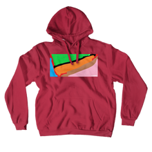 stupidlittlebitch Hoodies (No-Zip/Pullover)