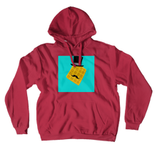surwaffel Hoodies (No-Zip/Pullover)
