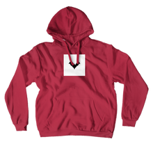 nogoodf4 Hoodies (No-Zip/Pullover)