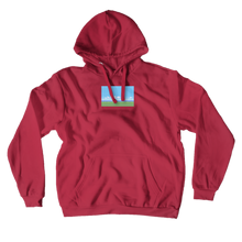 jakeram Hoodies (No-Zip/Pullover)