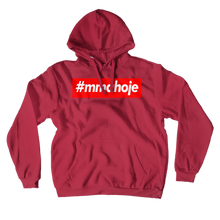 mmahoje-5785 Hoodies (No-Zip/Pullover)