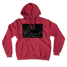 harrypeplinski Hoodies (No-Zip/Pullover)