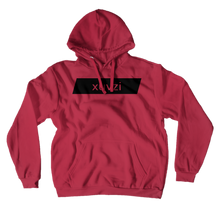 xuvzi Hoodies (No-Zip/Pullover)