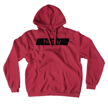 hillbily Hoodies (No-Zip/Pullover)