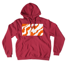 bl1zzed Hoodies (No-Zip/Pullover)