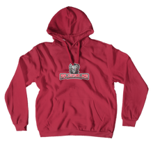 pop_culture_mad Hoodies (No-Zip/Pullover)