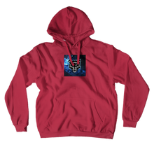 lewispotts2 Hoodies (No-Zip/Pullover)