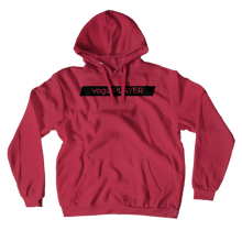 voga_player Hoodies (No-Zip/Pullover)