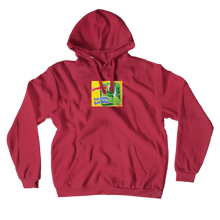 pasky2epic Hoodies (No-Zip/Pullover)