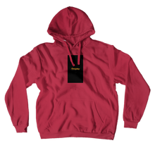 mrdannyboy Hoodies (No-Zip/Pullover)