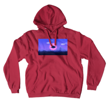 holykidkai Hoodies (No-Zip/Pullover)