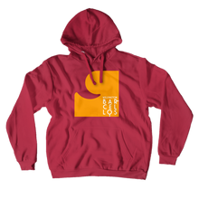 brzuero Hoodies (No-Zip/Pullover)