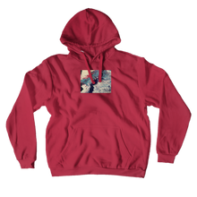 joegagnon Hoodies (No-Zip/Pullover)
