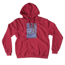 lorellaricordini Hoodies (No-Zip/Pullover)