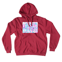 lintifyy Hoodies (No-Zip/Pullover)