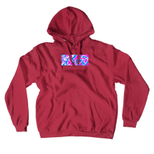 viesxx Hoodies (No-Zip/Pullover)