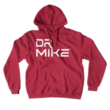 dr_mike92 Hoodies (No-Zip/Pullover)