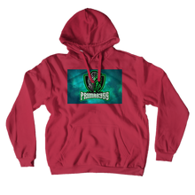 primabyss Hoodies (No-Zip/Pullover)
