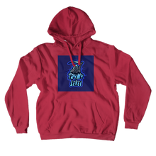trymylevell Hoodies (No-Zip/Pullover)