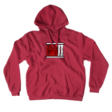 zaiicogamer_331 Hoodies (No-Zip/Pullover)