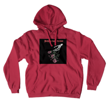 jrockk916-9208 Hoodies (No-Zip/Pullover)