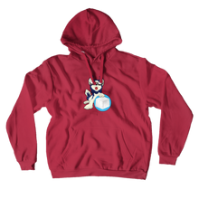 icedrx7 Hoodies (No-Zip/Pullover)