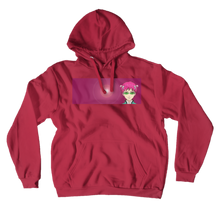 h3mmz Hoodies (No-Zip/Pullover)