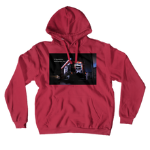 spotterfinn Hoodies (No-Zip/Pullover)
