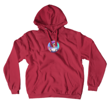 borklb Hoodies (No-Zip/Pullover)