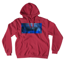 qyizx Hoodies (No-Zip/Pullover)