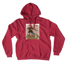 kuich Hoodies (No-Zip/Pullover)