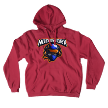 noobworxtv Hoodies (No-Zip/Pullover)