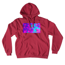 wtfcrx Hoodies (No-Zip/Pullover)