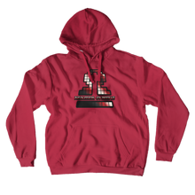 requiemgaming-8591 Hoodies (No-Zip/Pullover)