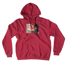 ntf_henriksen Hoodies (No-Zip/Pullover)