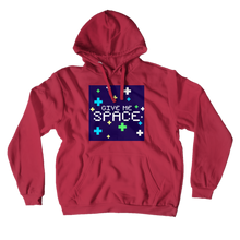 cleanishbot Hoodies (No-Zip/Pullover)