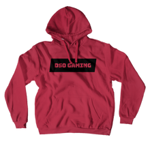 dsogaming7 Hoodies (No-Zip/Pullover)