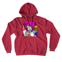 raccooneyez_n7 Hoodies (No-Zip/Pullover)