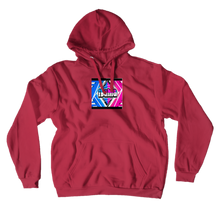 ibahia Hoodies (No-Zip/Pullover)