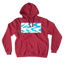 btlr-580 Hoodies (No-Zip/Pullover)