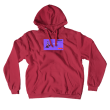 fjx30 Hoodies (No-Zip/Pullover)
