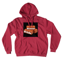bennetsilkwood Hoodies (No-Zip/Pullover)