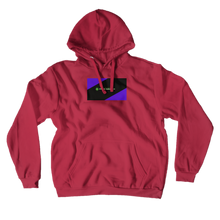 fmchkavash Hoodies (No-Zip/Pullover)
