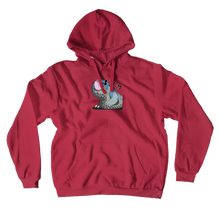 terrabrook Hoodies (No-Zip/Pullover)