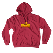 oswald21 Hoodies (No-Zip/Pullover)