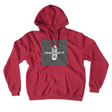 cruisethecity Hoodies (No-Zip/Pullover)