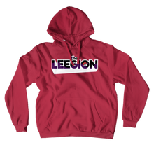 theleegion Hoodies (No-Zip/Pullover)