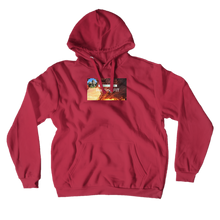 inderpaldevgun Hoodies (No-Zip/Pullover)