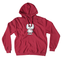 budboop Hoodies (No-Zip/Pullover)