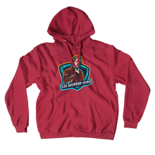 leemurrayking Hoodies (No-Zip/Pullover)
